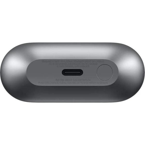 Купить Гарнитура Galaxy Buds 3 Pro SM-R630 Silver-7.jpg